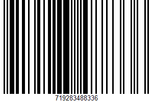 Tortilla Chips UPC Bar Code Tortilla Chips UPC Bar Code UPC: 719283488336
