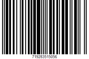 Baked Beans UPC Bar Code Baked Beans UPC Bar Code UPC: 719283515056