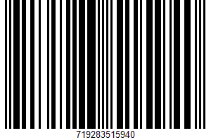 Meijer, Edamame In Shell UPC Bar Code Meijer, Edamame In Shell UPC Bar Code UPC: 719283515940