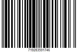 Flaky Jumbo Biscuits UPC Bar Code UPC: 719283591746