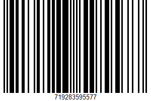 Kettle Cooked Potato Chips UPC Bar Code Kettle Cooked Potato Chips UPC Bar Code UPC: 719283595577