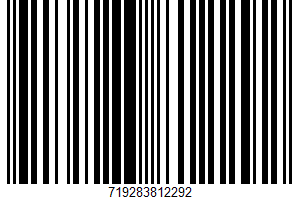 Beef Broth UPC Bar Code Beef Broth UPC Bar Code UPC: 719283812292