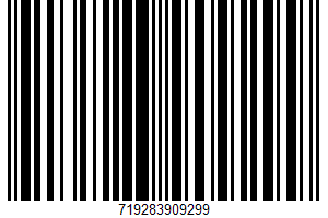 Beef Stock UPC Bar Code UPC: 719283909299