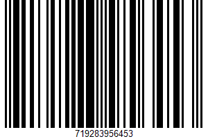 Sweet Corn Steamable UPC Bar Code Sweet Corn Steamable UPC Bar Code UPC: 719283956453
