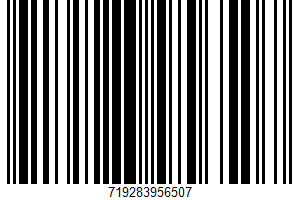 Green Peas UPC Bar Code Green Peas UPC Bar Code UPC: 719283956507