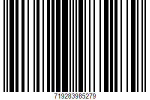 Dino Shapes Macaroni And Cheese Dinner UPC Bar Code Dino Shapes Macaroni And Cheese Dinner UPC Bar Code UPC: 719283985279