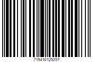 Premium Martini Mix UPC Bar Code Premium Martini Mix UPC Bar Code UPC: 719416129297