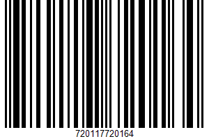 Dried Papaya UPC Bar Code Dried Papaya UPC Bar Code UPC: 720117720164