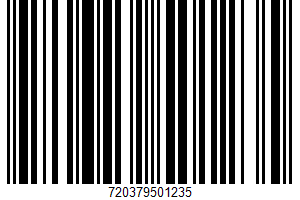 Made In Nature, Orchard Select Organic Apples UPC Bar Code Made In Nature, Orchard Select Organic Apples UPC Bar Code UPC: 720379501235