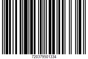 Raisins Plump & Rich Supersnacks UPC Bar Code UPC: 720379501334
