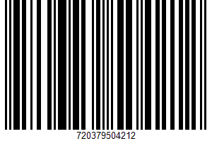 Made In Nature, Organic Toasted Coconut Chips, Maple Madagascar Vanilla UPC Bar Code Made In Nature, Organic Toasted Coconut Chips, Maple Madagascar Vanilla UPC Bar Code UPC: 720379504212