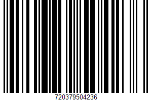 Made In Nature, Organic Toasted Coconut Chips UPC Bar Code Made In Nature, Organic Toasted Coconut Chips UPC Bar Code UPC: 720379504236