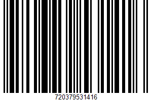 Figgypops Supersnacks UPC Bar Code Figgypops Supersnacks UPC Bar Code UPC: 720379531416