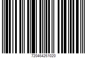 Fun Sweets, Cotton Candy, Hot Chocolate UPC Bar Code Fun Sweets, Cotton Candy, Hot Chocolate UPC Bar Code UPC: 720464261020