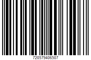Brown Rice Flour UPC Bar Code Brown Rice Flour UPC Bar Code UPC: 720579406507