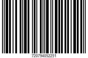 Peanuts UPC Bar Code Peanuts UPC Bar Code UPC: 720794052251