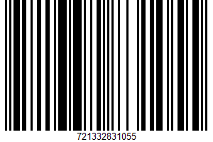 Amy & Brian, All Natural Coconut Juice With Pulp UPC Bar Code Amy & Brian, All Natural Coconut Juice With Pulp UPC Bar Code UPC: 721332831055