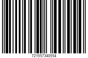 Honey Bee, Soya Bean Drink UPC Bar Code UPC: 721557340554