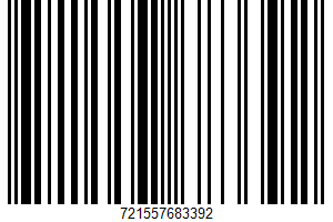 Joy Luck, Oolong Tea UPC Bar Code Joy Luck, Oolong Tea UPC Bar Code UPC: 721557683392