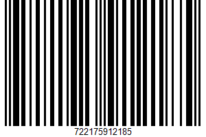 Angus Beef Filets UPC Bar Code Angus Beef Filets UPC Bar Code UPC: 722175912185