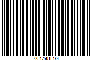 Filet Mignon UPC Bar Code Filet Mignon UPC Bar Code UPC: 722175919184