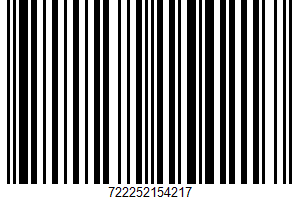 Clif, Organic Energy Food, Banana Maple Oatmeal UPC Bar Code Clif, Organic Energy Food, Banana Maple Oatmeal UPC Bar Code UPC: 722252154217