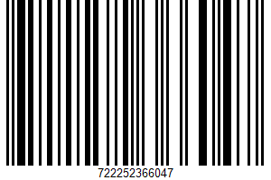 Cliff Bar, Seasonal Flavor, Iced Gingerbread UPC Bar Code Cliff Bar, Seasonal Flavor, Iced Gingerbread UPC Bar Code UPC: 722252366047
