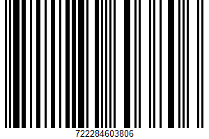 Pure Michigan Honey UPC Bar Code Pure Michigan Honey UPC Bar Code UPC: 722284603806