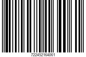 Broccoli Cheese Soup UPC Bar Code Broccoli Cheese Soup UPC Bar Code UPC: 722452164061