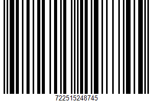 Homestyle Meatloaf UPC Bar Code Homestyle Meatloaf UPC Bar Code UPC: 722515248745