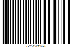 Traditional Macaroni And Cheese UPC Bar Code UPC: 722515249476