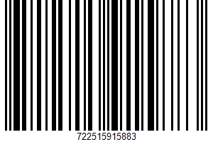 Coconut Custard Tarts 4 Ct UPC Bar Code Coconut Custard Tarts 4 Ct UPC Bar Code UPC: 722515915883
