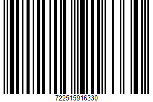 Angle Food Cake UPC Bar Code Angle Food Cake UPC Bar Code UPC: 722515916330