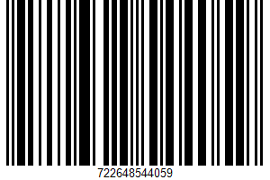 Jewel Osco, Raw Walnuts UPC Bar Code Jewel Osco, Raw Walnuts UPC Bar Code UPC: 722648544059