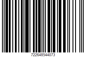 Cape Cod Cranberries UPC Bar Code Cape Cod Cranberries UPC Bar Code UPC: 722648544073