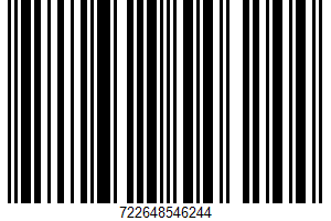 Jewel Osco, Cashews Roasted With Sea Salt UPC Bar Code UPC: 722648546244