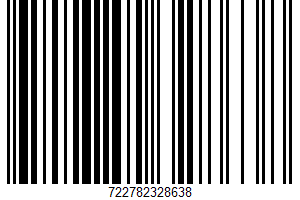Bloody Mary Seasoning UPC Bar Code Bloody Mary Seasoning UPC Bar Code UPC: 722782328638