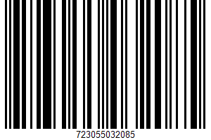 Whole Foods Market, Wheat Hamburger Buns UPC Bar Code UPC: 723055032085