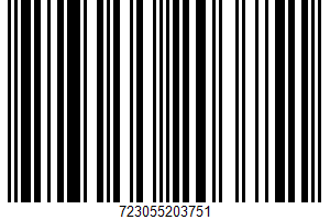 Whole Foods Market, Whole Raw Cashew UPC Bar Code Whole Foods Market, Whole Raw Cashew UPC Bar Code UPC: 723055203751