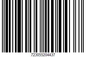 Whole Foods Market, Georgia Praline Pecan Halves UPC Bar Code UPC: 723055204437