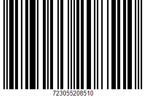 Whole Foods Market, Pineapple Dice UPC Bar Code UPC: 723055208510