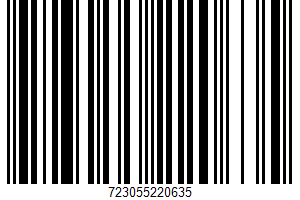 Whole Foods Market, Organic Medjol Dates UPC Bar Code UPC: 723055220635