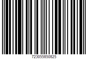 Whole Foods Market, Spicy Thai Vinaigrette UPC Bar Code Whole Foods Market, Spicy Thai Vinaigrette UPC Bar Code UPC: 723055850825