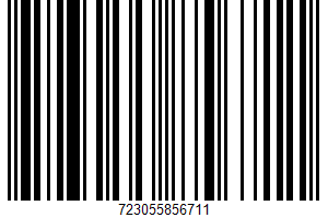Cindi's Chopped Chicken Liver UPC Bar Code Cindi's Chopped Chicken Liver UPC Bar Code UPC: 723055856711