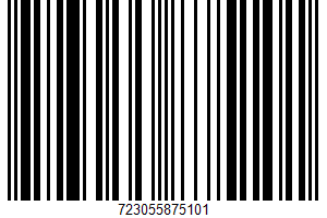 Whole Foods Market, Spinach Artichoke Dip UPC Bar Code Whole Foods Market, Spinach Artichoke Dip UPC Bar Code UPC: 723055875101