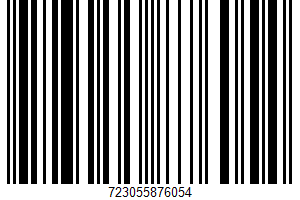 Whole Foods Market, Black Bean Dip UPC Bar Code Whole Foods Market, Black Bean Dip UPC Bar Code UPC: 723055876054