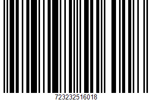 Balsamic Vinegar Of Modena UPC Bar Code Balsamic Vinegar Of Modena UPC Bar Code UPC: 723232516018