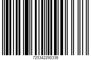 Fire Roasted Whole Tomatoes UPC Bar Code Fire Roasted Whole Tomatoes UPC Bar Code UPC: 725342290338