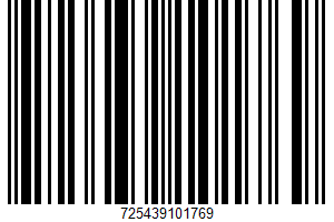 My Essentials, Elbow Macaroni UPC Bar Code My Essentials, Elbow Macaroni UPC Bar Code UPC: 725439101769