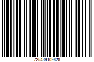 My Essentials, Medium Salsa UPC Bar Code My Essentials, Medium Salsa UPC Bar Code UPC: 725439109628